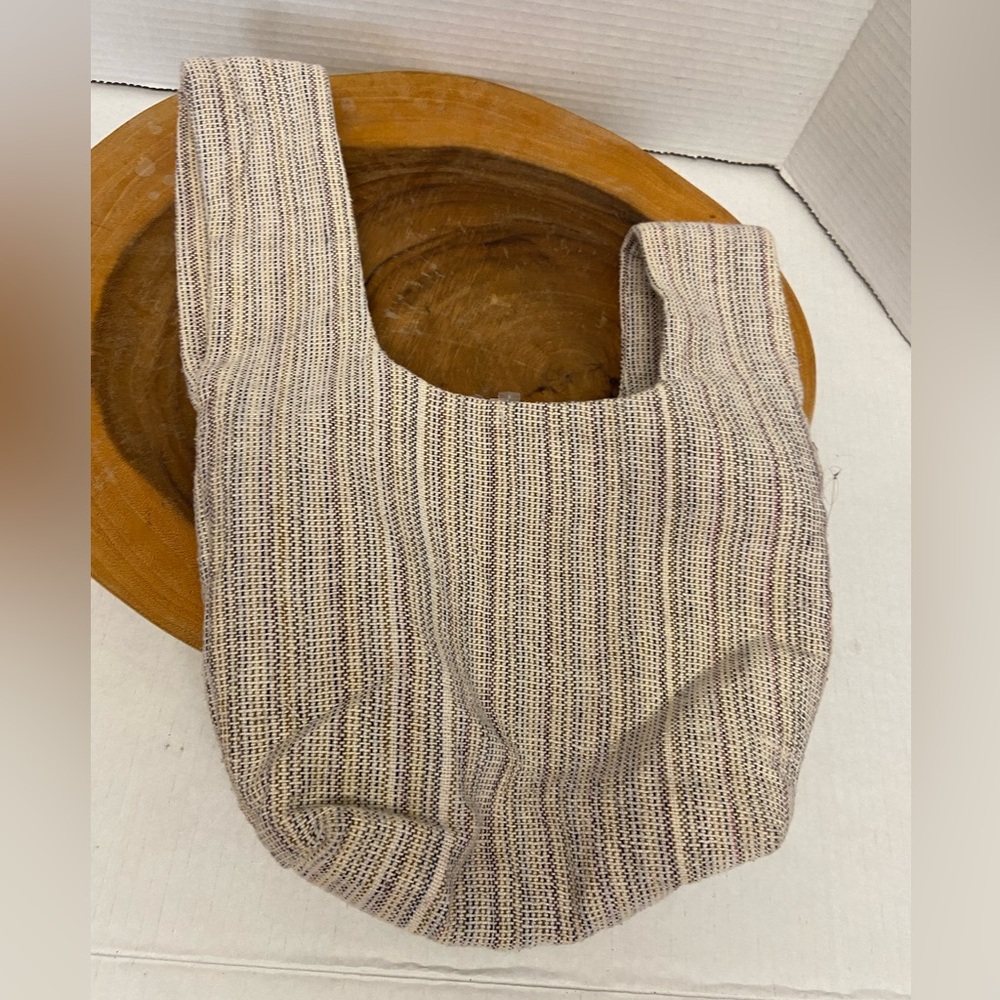 LAODERM Hand crafted Tote Bag